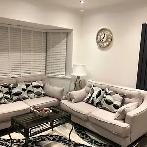 Apartment Flat Near Nec And Bham Airport 